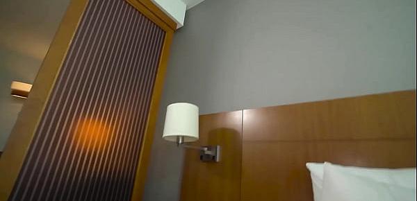  BLAKE BLOSSOM GETS FUCKED HARD IN HOTEL ROOM